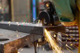 Compared to abrasive wheels made with traditional grains such as aluminum oxide and zirconia alumina,abrasive wheels with ceramic grains offer significant productivity gains and a longer product life.