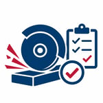 Test the work