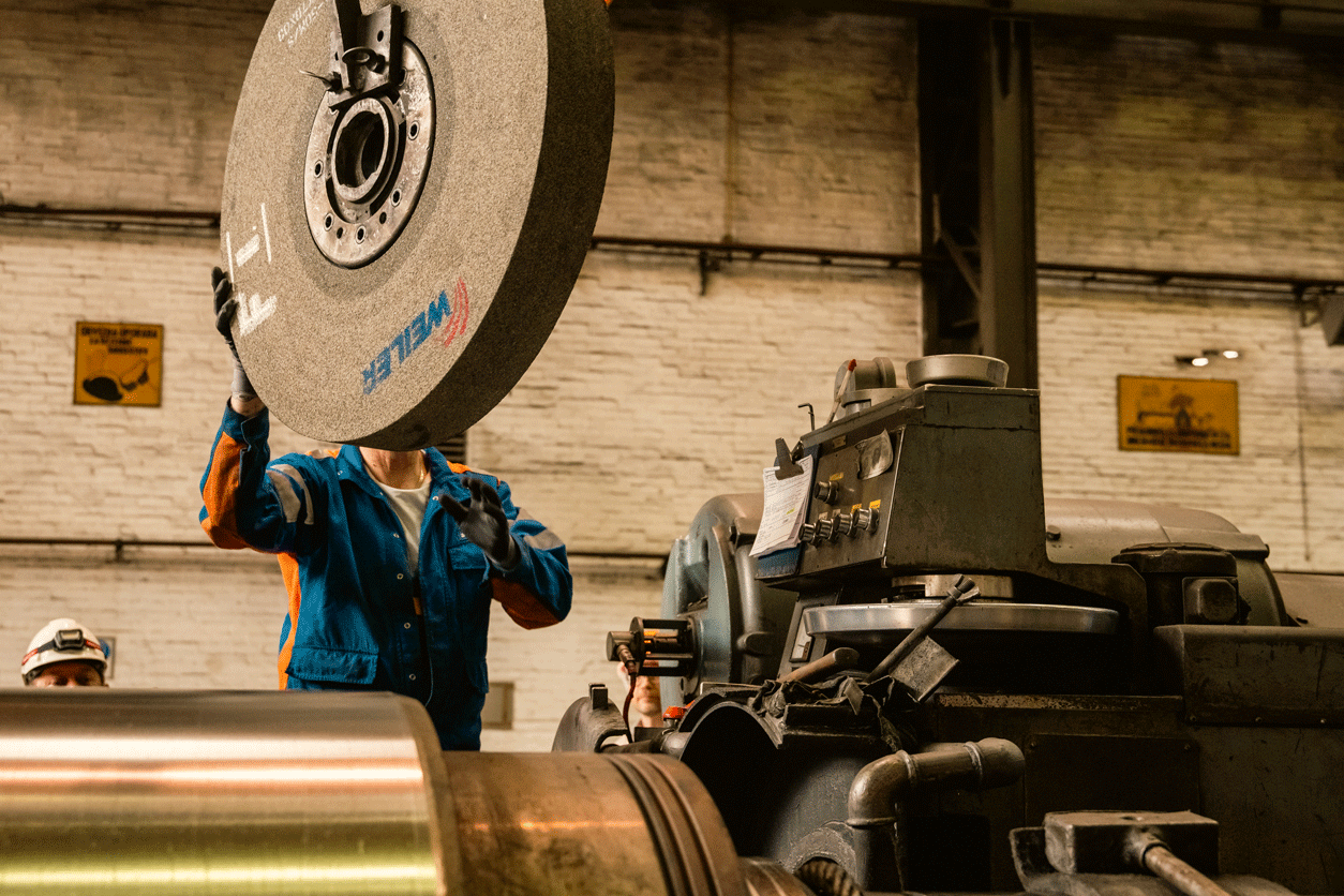 Weiler-Jesenice-RG-Positioning-Wheel-For-Install-Brand-049