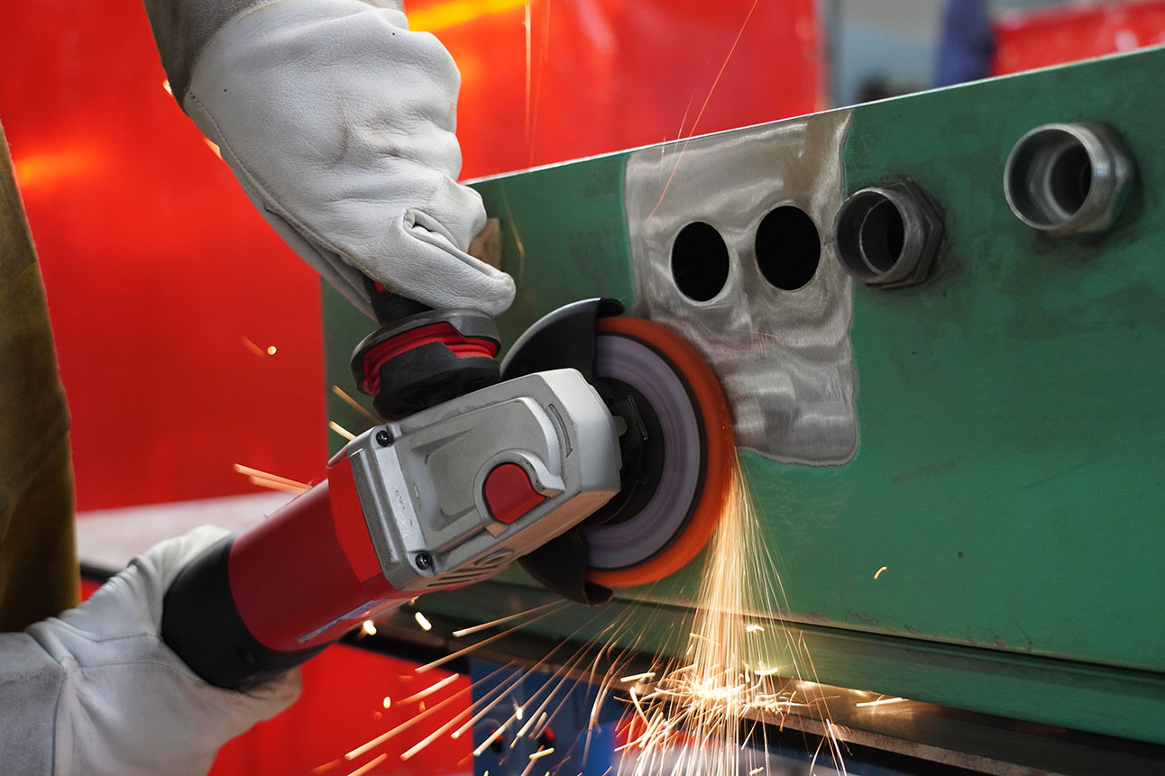 weiler abrasives