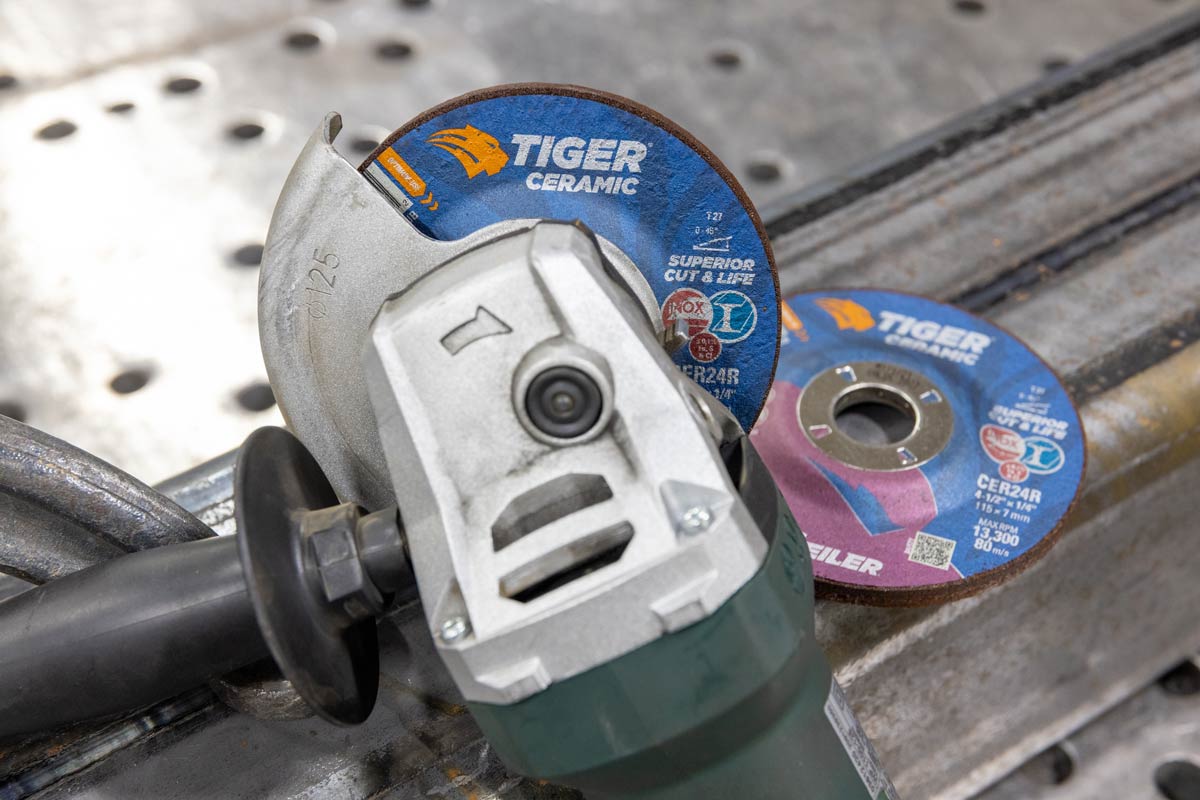 weiler abrasives